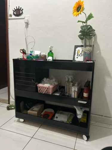 Barzinho madeira