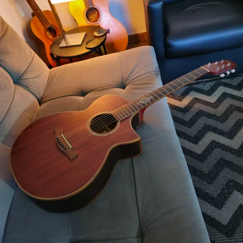 Violão Ibanez 
