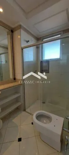 Cobertura Duplex em Uberlândia - 211 m², 3 Suítes, 2 Vagas, Santa Mônica