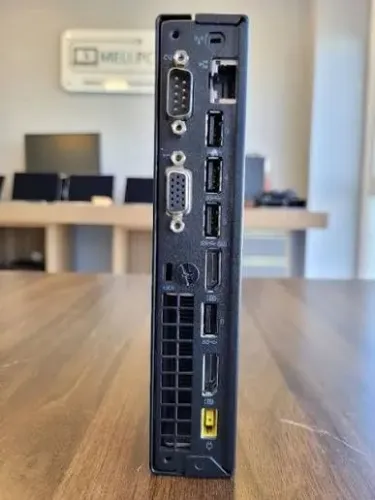 lenovo thinkcentre m910q