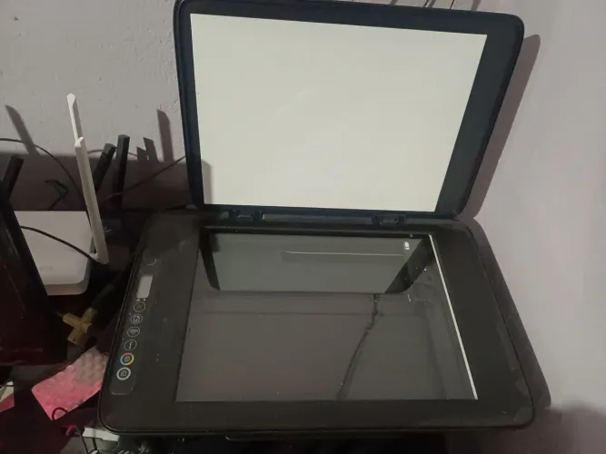 Impressora e Xerox