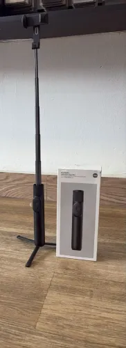 Xiaomi Selfie Stick Tripod Mini