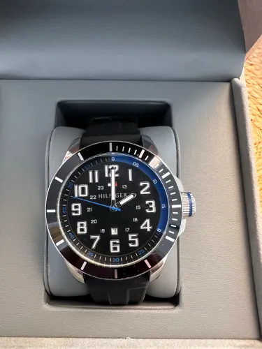 Relógio Tommy Hilfiger 
