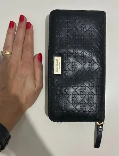 Carteira Kate Spade