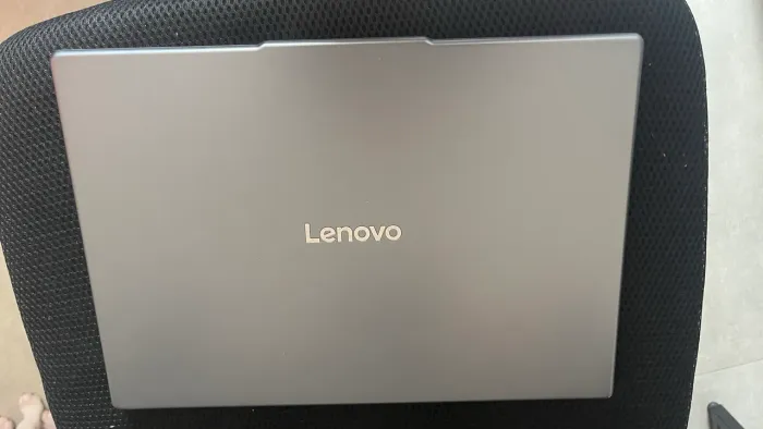 Notebook Lenovo