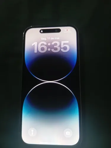 iPhone 14 Pro 