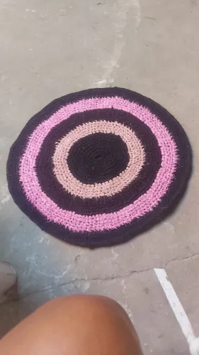 Tapete de Banheiro