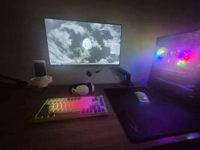 Setup Gamer Completo