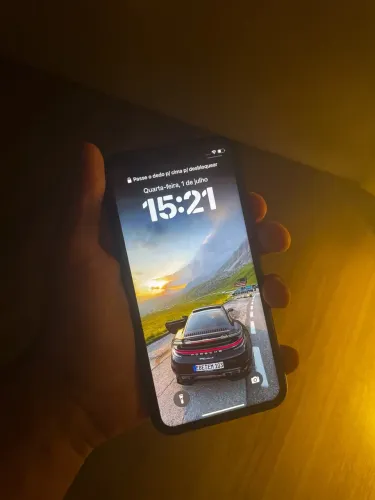 Iphone XR em perfeito estado