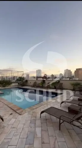 Cobertura Duplex c/ vista 360° bairro Ipiranga