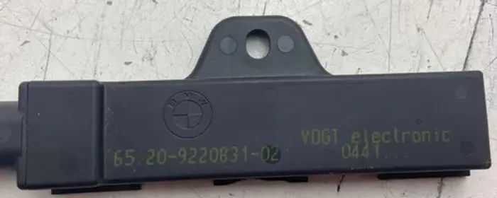 Antena De Rádio Bmw 550 2012