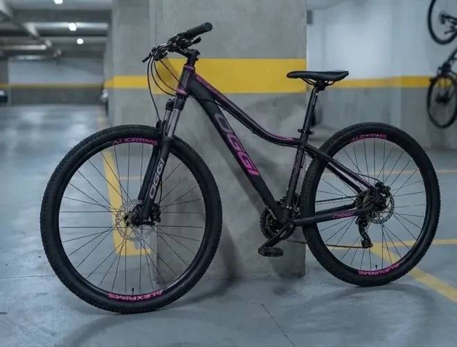 Bicicleta Oggi Float Sport (aro 29)