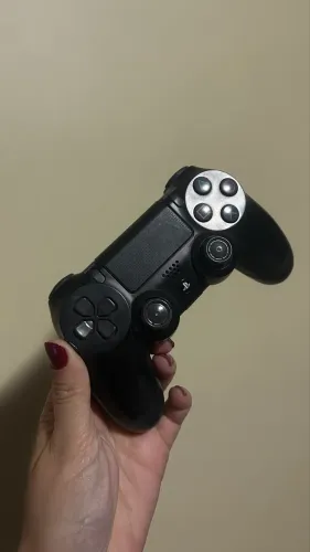 Controle PS4 dualshock