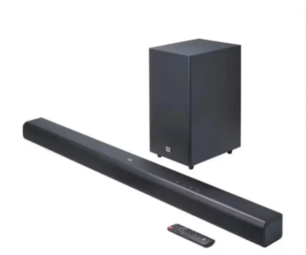Soundbar JBL SB580 Cinema 3.1 Canais 220W RMS 1 HDMI Bivolt