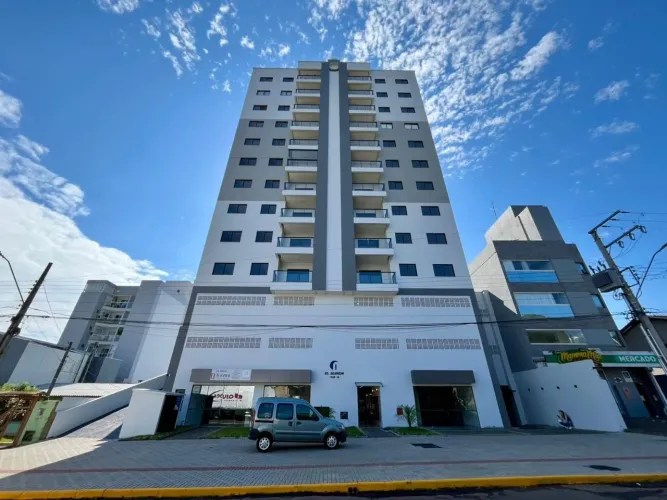 Apartamento para aluguel em Chapecó-SC