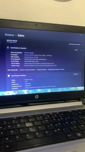 Notebook