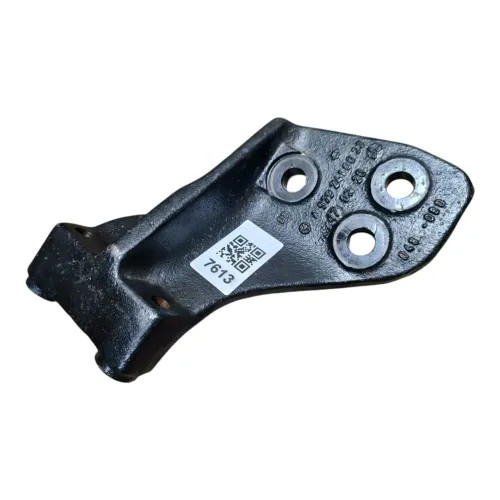 Suporte Chapa Fixação Motor Le Original Mb Accelo 1016