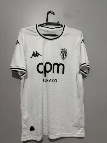 Camisa Monaco