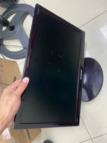 Monitor
