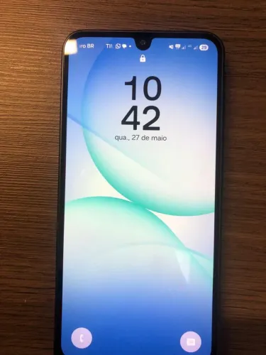 SAMSUMG A17 5G