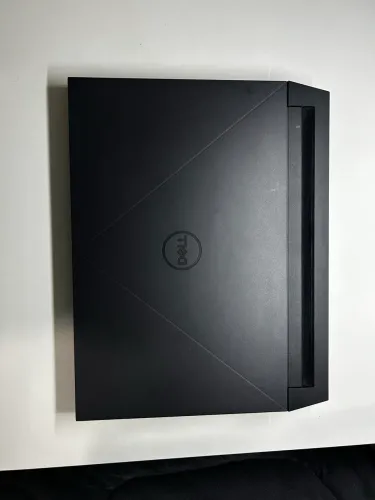 Dell G15 Gamer i5 13ª, RTX 3050 6GB, 16GB RAM, SSD 1,25TB - Excelente estado