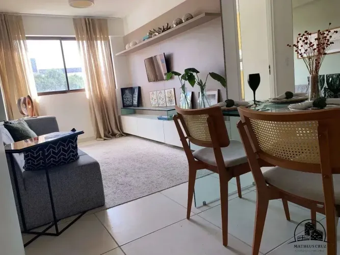 Oportunidade Única | Reserva Polidoro - Apartamento Novo