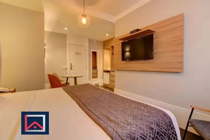 Venda Apartamento 1 Dormitórios - 40 m² Jardim Paulista