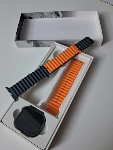 Smartwatch microwear ultra 9 plus