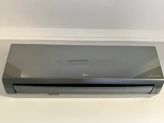 Ar condicionado LG 9.000 Btus