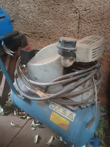 Compressor chap