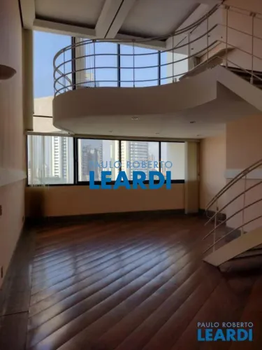 APARTAMENTO - CENTRO - SP