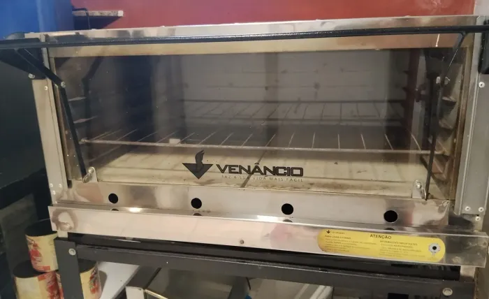 Forno Venâncio 