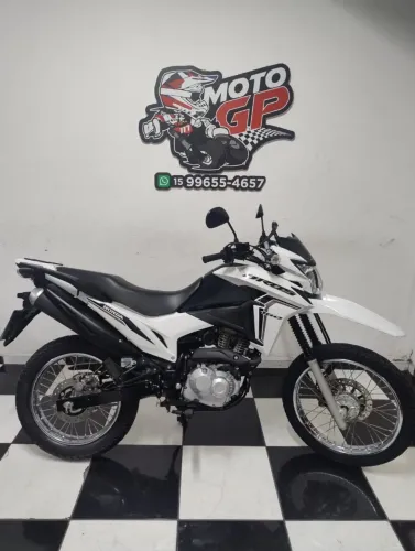 Bros 160 Esdd 2022