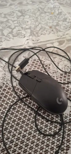 g203 logitech