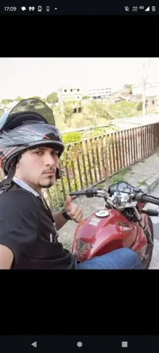motoboy