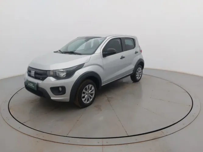 Fiat Mobi Like 1.0 Fire Flex 5P. 2025