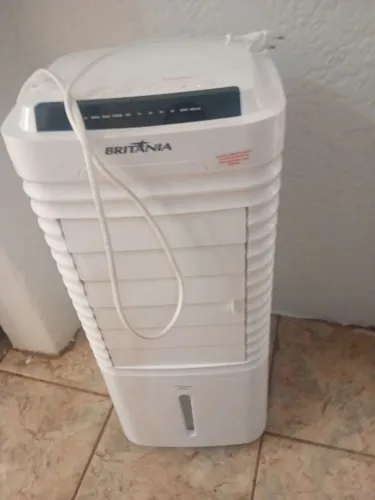 Climatizador Britânia