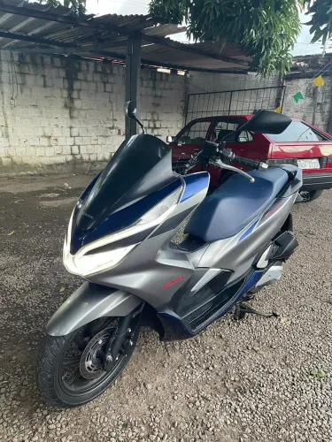 Honda pcx Sport extra