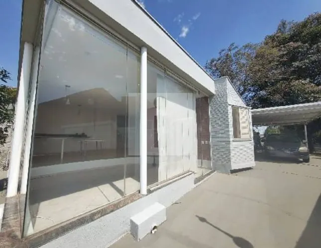 CASA TERREA EM CONDOMINIO EM SOUSAS!