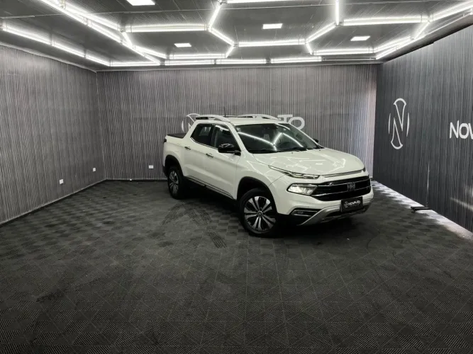 Fiat Toro Volcano 1.3 T270 4X2 Flex AUT 2023