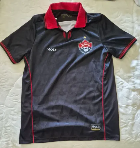 Camisa Vitória 25/26