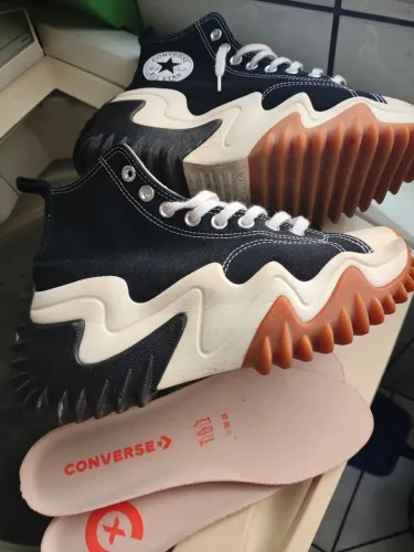 Fins converse all Star