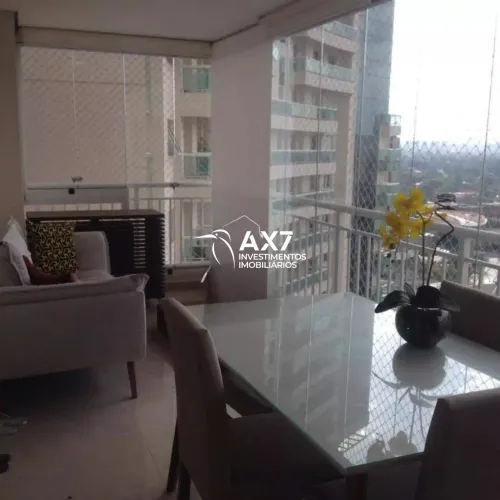 Apartamento de 72m² para Venda e Locação - Pinheir