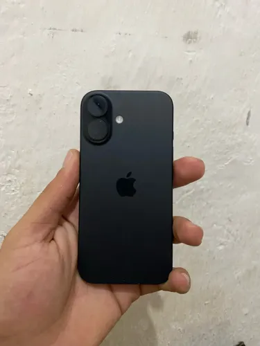 iPhone 16 V/T em ps5
