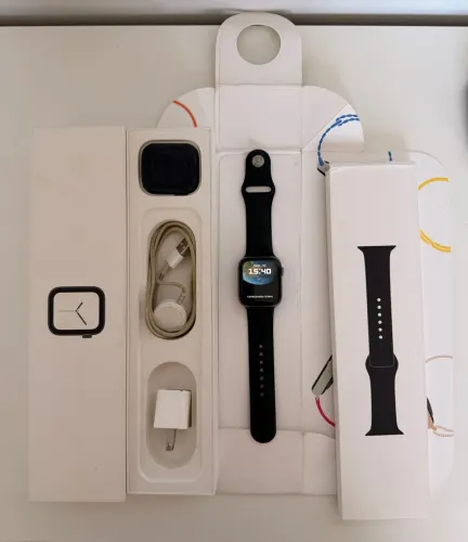 Apple Watch Series 4