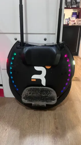 Monociclo KS-18L