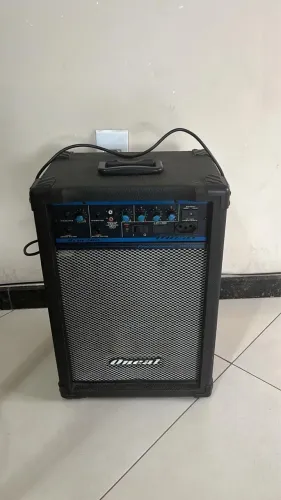 Caixa de som Multiuso Oneal OCM 208