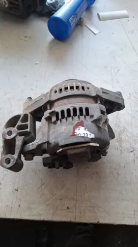 Alternador celta 4AP 1.0 LIFE 2007-2008 (COD: 122 080 077)