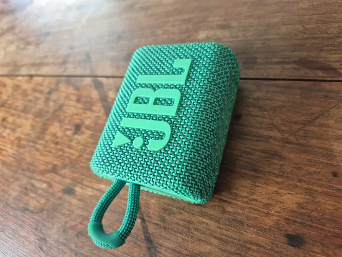 JBL GO 3 (Novo) 