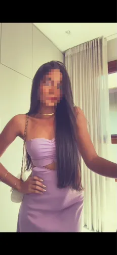Vestido Longo (tomara que caia) Lilás